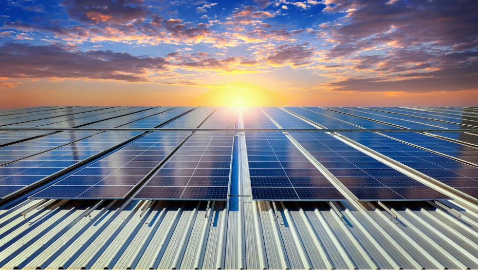 Securing Sustainable Energy: Competitive Solar Panel Prices in the UAE