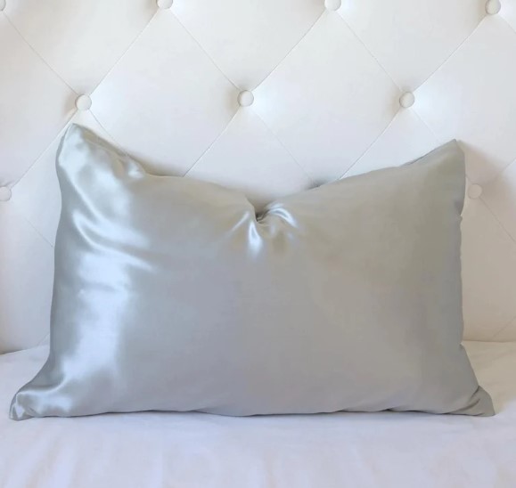 Real Silk Pillowcases: The Ultimate Upgrade for Your Beauty Rest